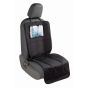 Протектор за автомобилна седалка 3в1