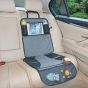 Протектор за автомобилна седалка с място за таблет - Babyhome