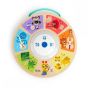 Сензорна музикална образователна играчка Baby Einstein – Hape