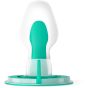 Шише за хранене Natural Response 3.0, AirFree - 125 мл - Philips AVENT