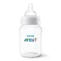 Шише за хранене Classic Anti-Colic с биберон 1м+, 260мл - Philips AVENT