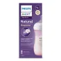 Шише за хранене Natural Response 3.0 с биберон 1м+, 260мл - Philips AVENT - РОЗОВ