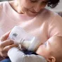 Шише за хранене Natural Response 3.0 с биберон 1м+, 260мл - Philips AVENT - Коала