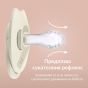 Комплект силиконови динамични залъгалки Prime Nude, 6–18 месеца – LOVI