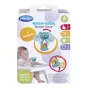 Силиконова дрънкалка Мече за столче - Playgro