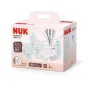 Стартов комплект за новородено от 11 части NUK Perfect Match Premium - Дъга