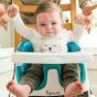 Стол за хранене 2в1 Baby Base - Ingenuity