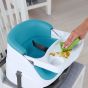 Стол за хранене 2в1 Baby Base - Ingenuity