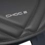 Стол за хранене 3в1 Choc 2 NEW Graphite - MUUVO