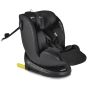 Стол за кола Castor I-SIZE 40-150см - черен