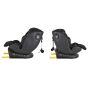 Стол за кола Castor I-SIZE 40-150см - черен