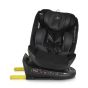 Стол за кола Castor I-SIZE 40-150см - черен