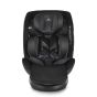 Стол за кола Castor I-SIZE 40-150см - черен