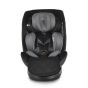 Стол за кола Castor I-SIZE 40-150см - сив