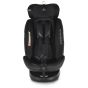 Стол за кола Castor I-SIZE 40-150см - сив