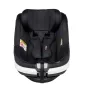Стол за кола 61-125 см. Beyond 360 Black Soft Breeze - BeSafe