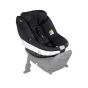 Стол за кола 61-125 см. Beyond 360 Black Soft Breeze - BeSafe