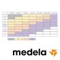 Сутиен за кърмене MEDELA
