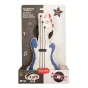 Текстилна музикална играчка Китара - Tiny Love