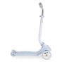 Тротинетка Tristar 3в1 - Blue