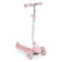 Тротинетка Tristar 3в1 - Pink