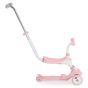 Тротинетка Tristar 3в1 - Pink
