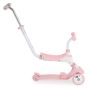 Тротинетка Tristar 3в1 - Pink