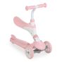 Тротинетка Tristar 3в1 - Pink