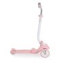 Тротинетка Tristar 3в1 - Pink