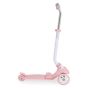 Тротинетка Tristar 3в1 - Pink