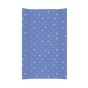 Твърда подложка за преповиване Stars Blue - Ceba baby