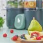 Уред за готвене на пара Nutribaby One - Babymoov
