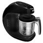 Уред за приготвяне на бебешка храна 6 в 1 Twistshake Black V2
