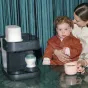 Уред за приготвяне на адаптирано мляко PerfectPrep Pro - Tommee Tippee