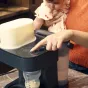 Уред за приготвяне на адаптирано мляко PerfectPrep Pro - Tommee Tippee
