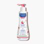 Успокояващ измиващ гел 300 мл - Mustela
