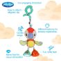 Висяща играчка папагалче Мио - Playgro
