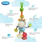 Висяща играчка за количка Конче Хоп Троп - Playgro