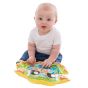 Водна подложка за игра Pat and Play - Playgro