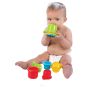 Забавни чаши за игра - Playgro