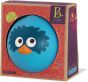 Подскачаща топка със звукови ефекти AniBall Birdy Bounce - Battat