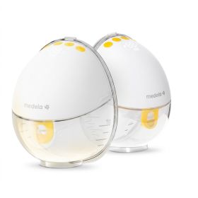 Електрическа помпа за кърма Medela Motion InBra Double - Hands free