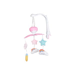 Музикална въртележка MOON