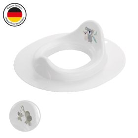 Седалка за тоалетна чиния Bella Bambina - Rotho Babydesign