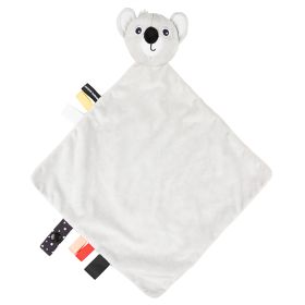 Мека играчка за гушкане BabiesBoo - Canpol