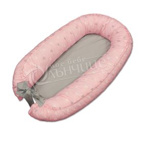 Бебешко гнездо - Hearts