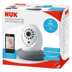 Бебефон Eco Smart Control 300 - NUK