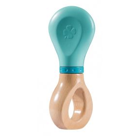 Бебешка дрънкалка 13 см - Hape