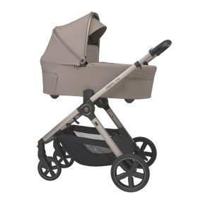 Бебешка количка 2в1 Only Sahara Beige - Espiro