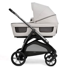 Бебешка количка Inglesina Aptica 4в1 2025 Ivory/Litio